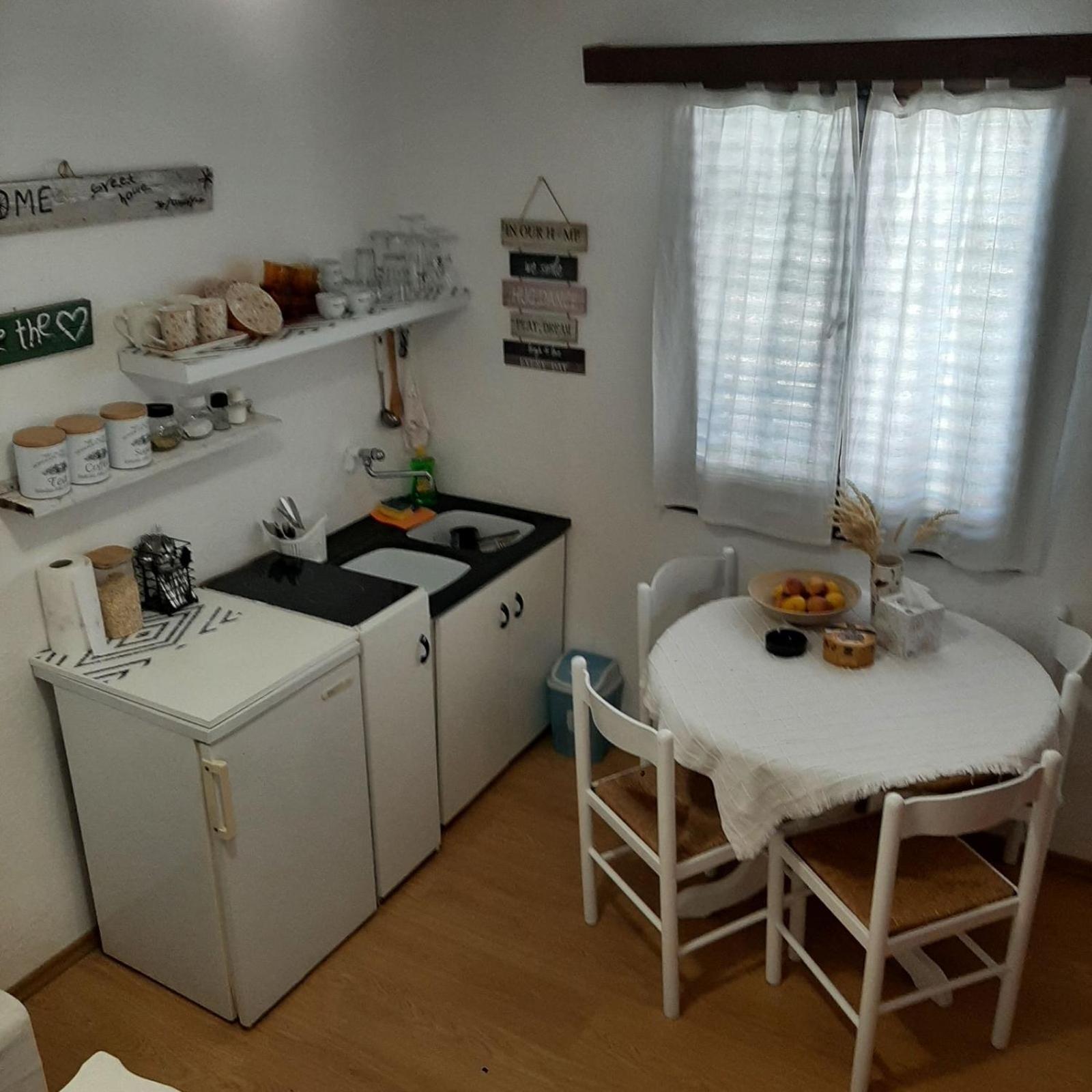 Apartman Mare Dolac Екстериор снимка