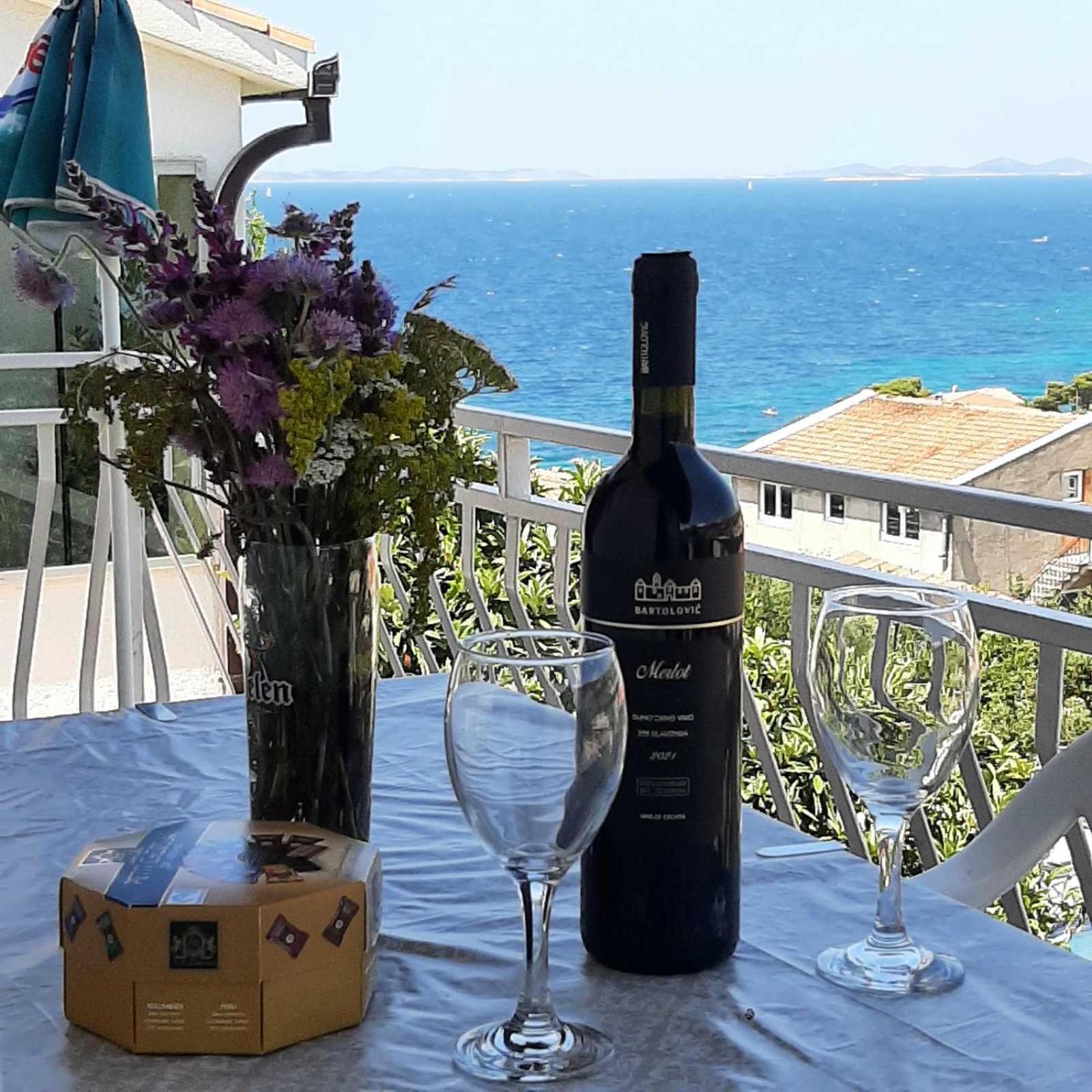 Apartman Mare Dolac Екстериор снимка